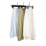 کت و شلوار لینن زنانه سری AVALON - Image 15