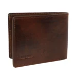 جا کارتی و مدارک چرم مردانه فارل مدل F189