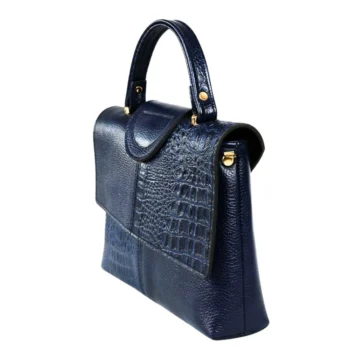 کیف چرم زنانه دستی، دوشی فارل کد FD35