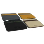 جا کارتی چندلایه چرم فارل کد F571