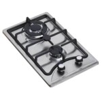 اجاق گاز صفحه ای هومان دوشعله مدل ANIL F2 - Image 2