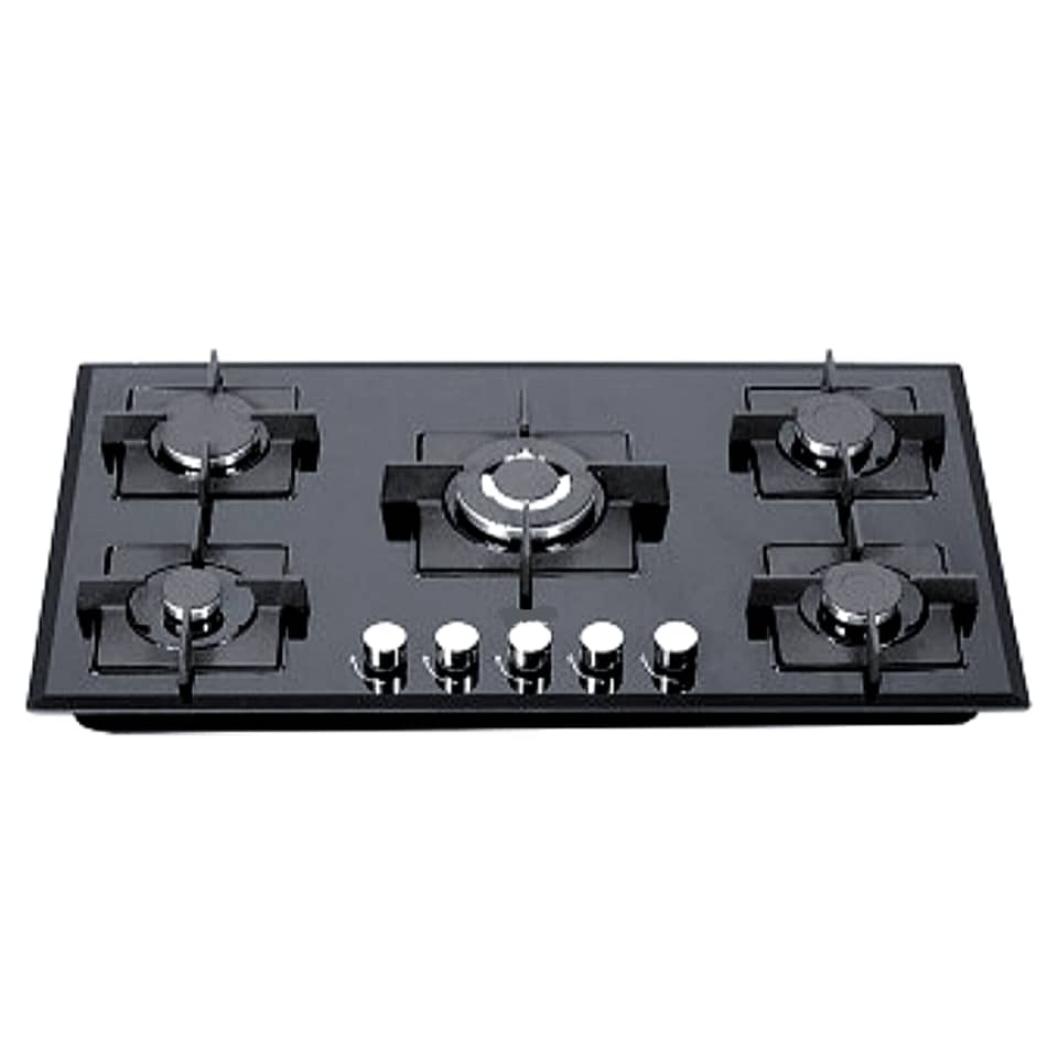 DAA9D8B1D8AF-2.jpg اجاق گاز صفحه ای هومان پنج شعله (وسط و کنار) مدل AKI F5 - Image 1