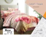 ست لحاف دو نفره مدل ROSA