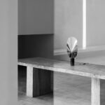 چراغ رومیزی فارل مدل سِرِنا - Image 3