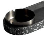 زیر سیگاری فارل مدل نایت - Image 2