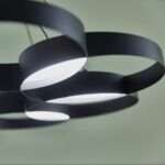 چراغ آویز فارل مدل کایرو Kayro Pendant - Image 2