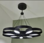 چراغ آویز فارل مدل کایرو Kayro Pendant