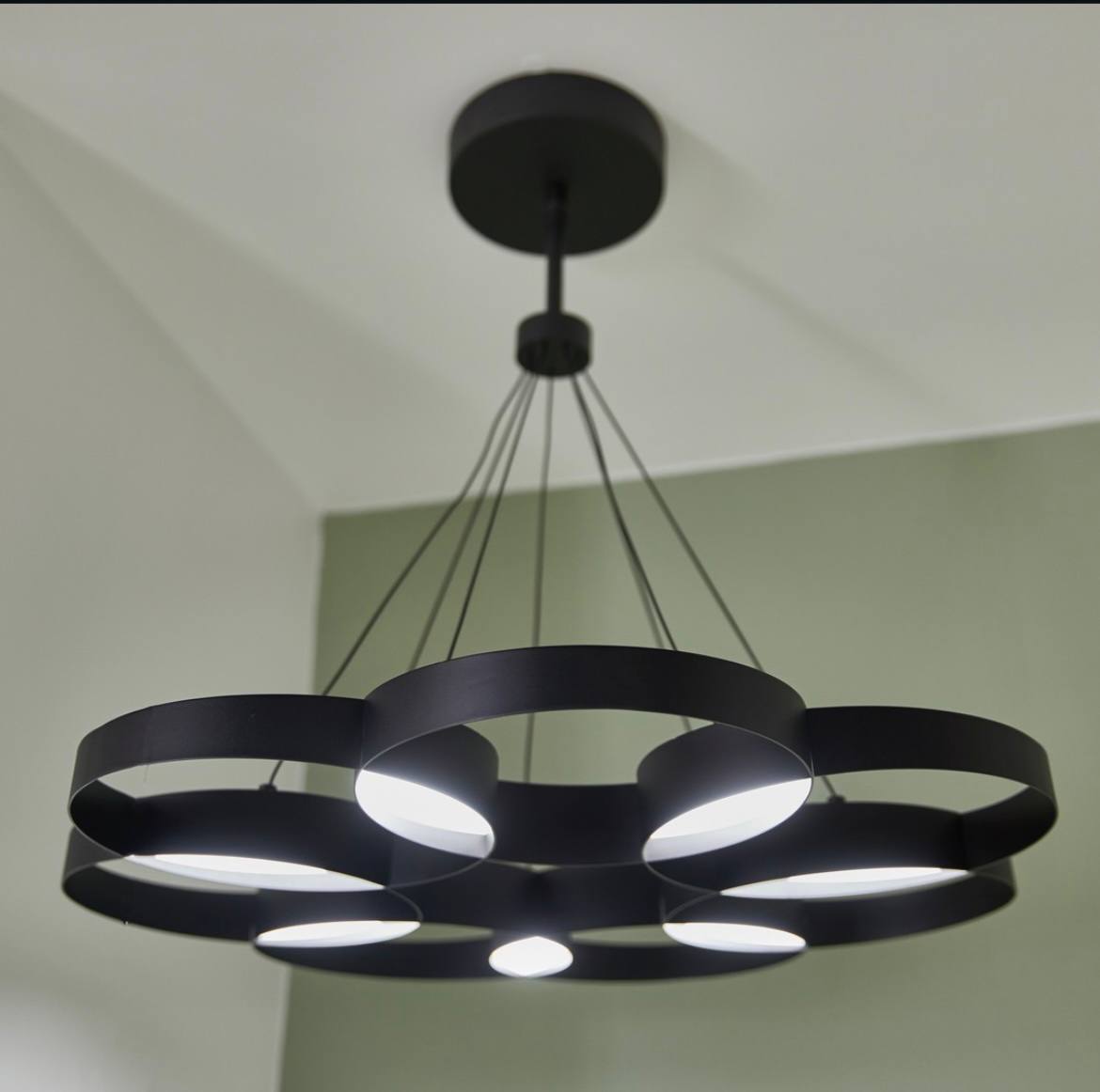 IMG_20250503_180536_026-2.jpg چراغ آویز فارل مدل کایرو Kayro Pendant - Image 1