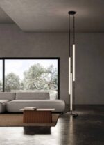 چراغ آویز فارل مدل LEDA - Image 4