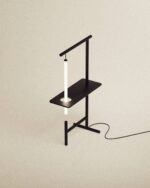 ساید تیبل فارل مدل کاتانا F90 - Image 8