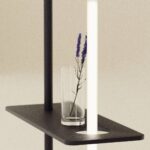 ساید تیبل پنجره مدل کاتانا F90