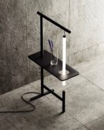 ساید تیبل پنجره مدل کاتانا F90 - Image 3