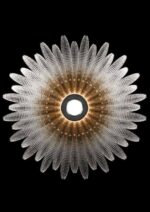 چراغ آویز پنجره مدل Tosso - Image 7