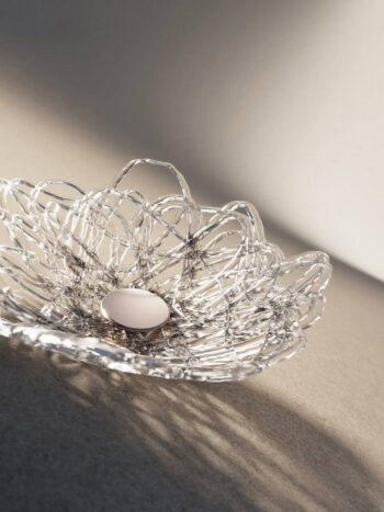 چراغ آویز پنجره مدل رُزا