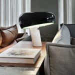 چراغ رومیزی فارل مدل اسنوپی - Image 4