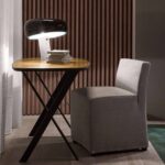 چراغ رومیزی فارل مدل اسنوپی - Image 2