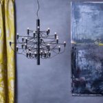 چراغ آویز فارل مدل فری - Image 3