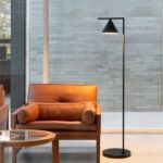 چراغ ایستاده فارل مدل کاپیتان فلینت - Image 2