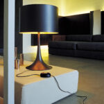 چراغ رومیزی فارل مدل اِسپان - Image 3