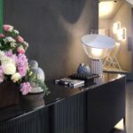 چراغ رومیزی فارل مدل تاچا - Image 2