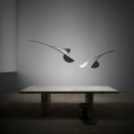 چراغ آویز فارل مدل آلمِندرا - Image 2