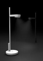 چراغ رومیزی فارل مدل کیدو (Kido Table Lamp) - Image 2