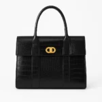 کیف زنانه دستی چرم فارل کد F820