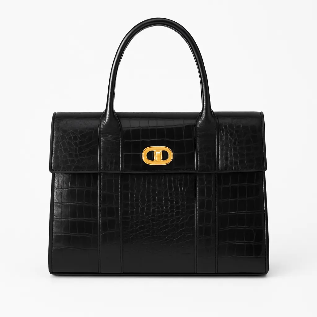 Image-Aug-6-2025-08_37_38-PM-1.webp کیف زنانه دستی چرم فارل کد F820 - Image 1