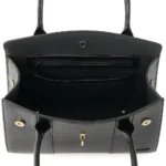 کیف زنانه دستی چرم فارل کد F820 - Image 4