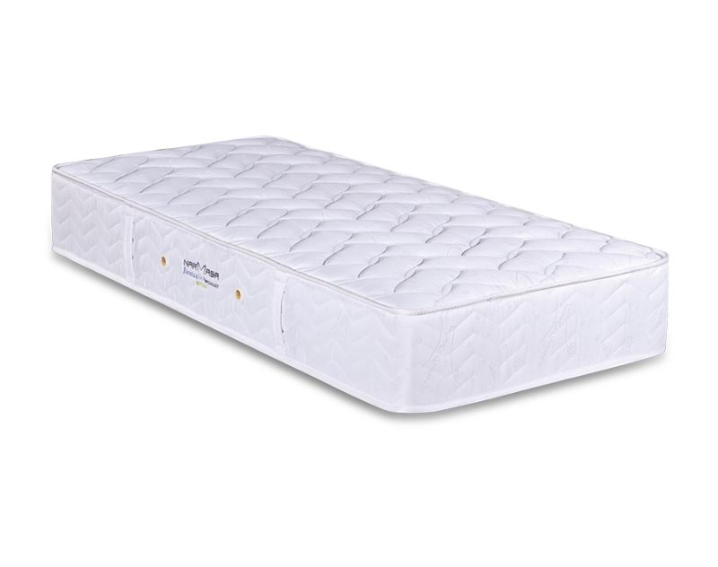 NojavanMattress-2.jpg تشک طبی فنری نرم آسا مدل نوجوان سایز 80*180 - Image 1