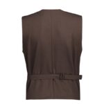 ست 3 تکه لباس رسمی زنانه فارل کد F412 - Image 12