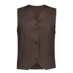 ست 3 تکه لباس رسمی زنانه فارل کد F412 - Image 4