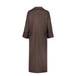 ست 3 تکه لباس رسمی زنانه فارل کد F412 - Image 9