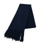 شال زنانه موهر چند رنگ پنجره کد: FM78