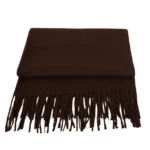 شال زنانه موهر چند رنگ پنجره کد: FM78