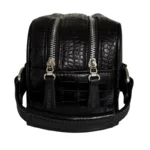 کیف شوزبگ مردانه فارل تمام چرم اصل - Image 5