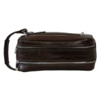 شوزبگ مردانه تمام چرم روکو پنجره کد: FSH47