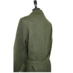 پالتو پشم زنانه پنجره کد FP14