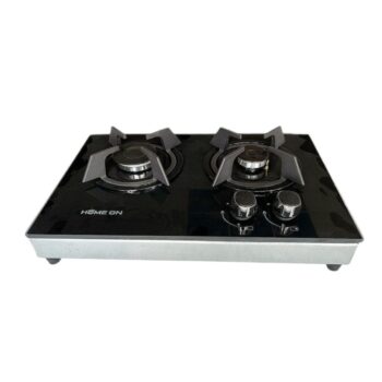 اجاق گاز صفحه ای هومان دو شعله رومیزی مدل آلتین G1 F2M