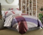 ست لحاف دونفره مدل Diana - Image 2