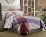 ست لحاف دونفره مدل Diana