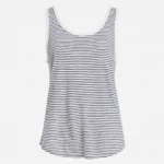 تاپ نخی زنانه فارل مدل راه راه