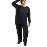 ست تونیک و شلوار - Image 3