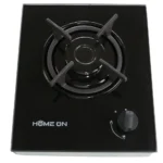 اجاق گاز صفحه ای هومان تک شعله رومیزی مدل تیتاپ A1 FT1 - Image 2