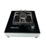 اجاق گاز صفحه ای هومان تک شعله رومیزی مدل تیتاپ F1C