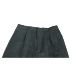 کت شلوار زنانه راه راه پنجره کد: FC529 - Image 9