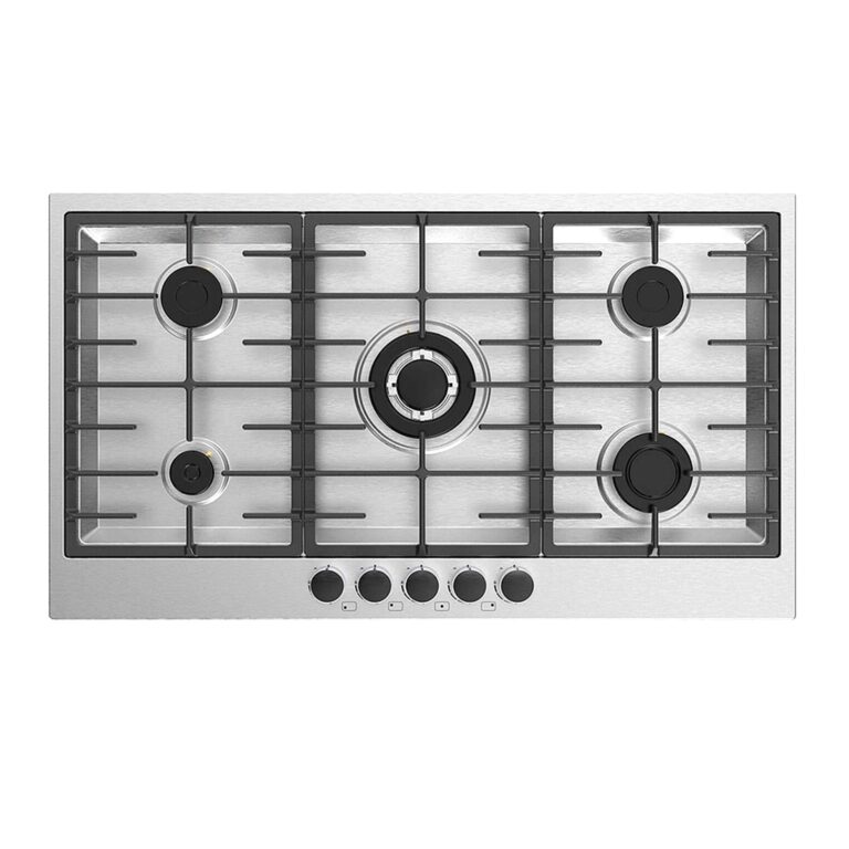 alfa-1-768x768-1.jpg اجاق گاز رومیزی پنج شعله استیل لوکس MAXIM هومان - Image 1